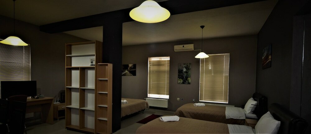 Фото Hotel Ambasador Bitola