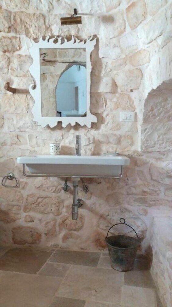 Фото Trullo Meditazione