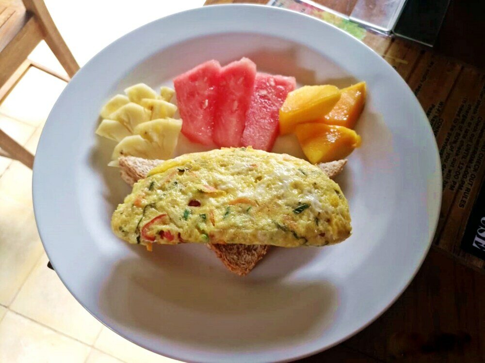 Фото Tuga Guest House Ubud