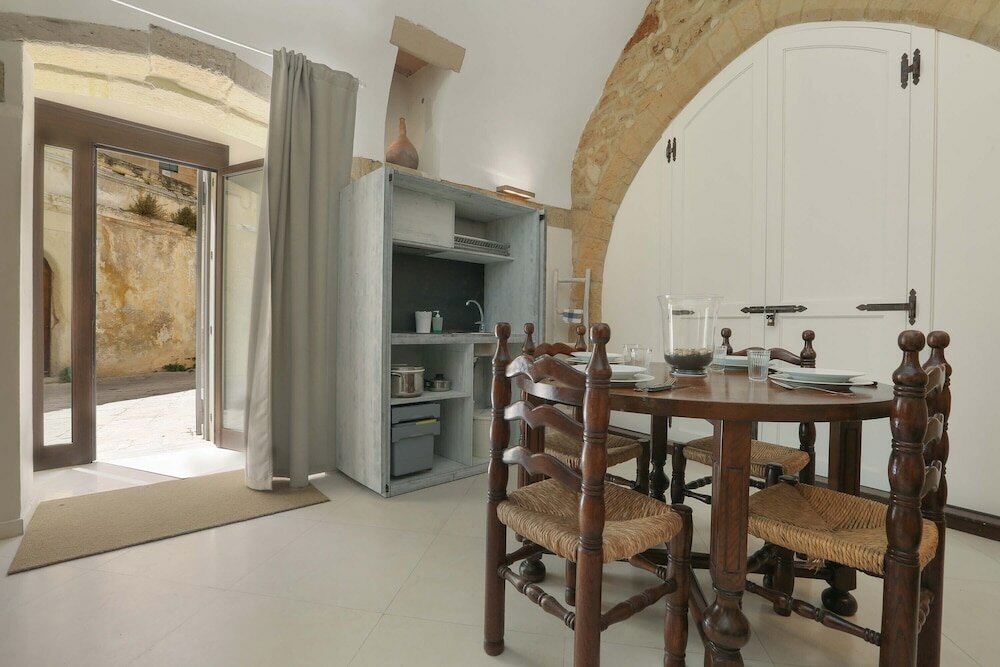 Фото Salento Living Apartment