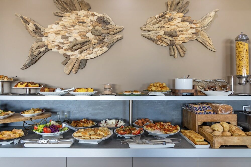 Фото Hotel Almira