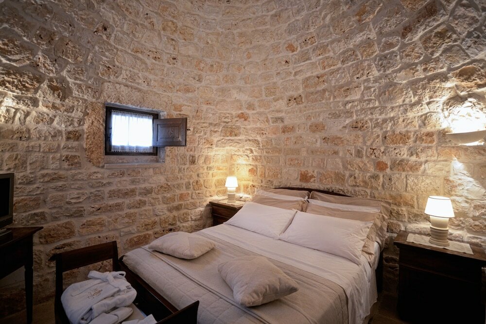 Фото Masseria Beneficio