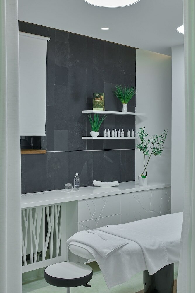 Фото Vytautas mineral SPA