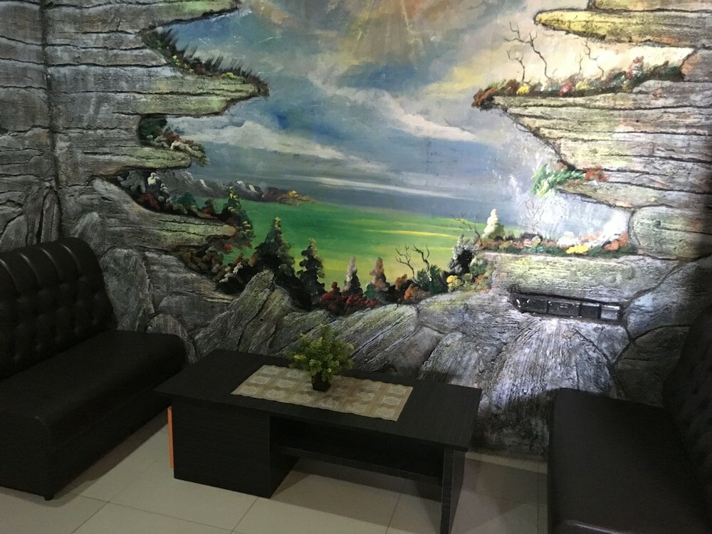 Фото Boutique Hotel 01