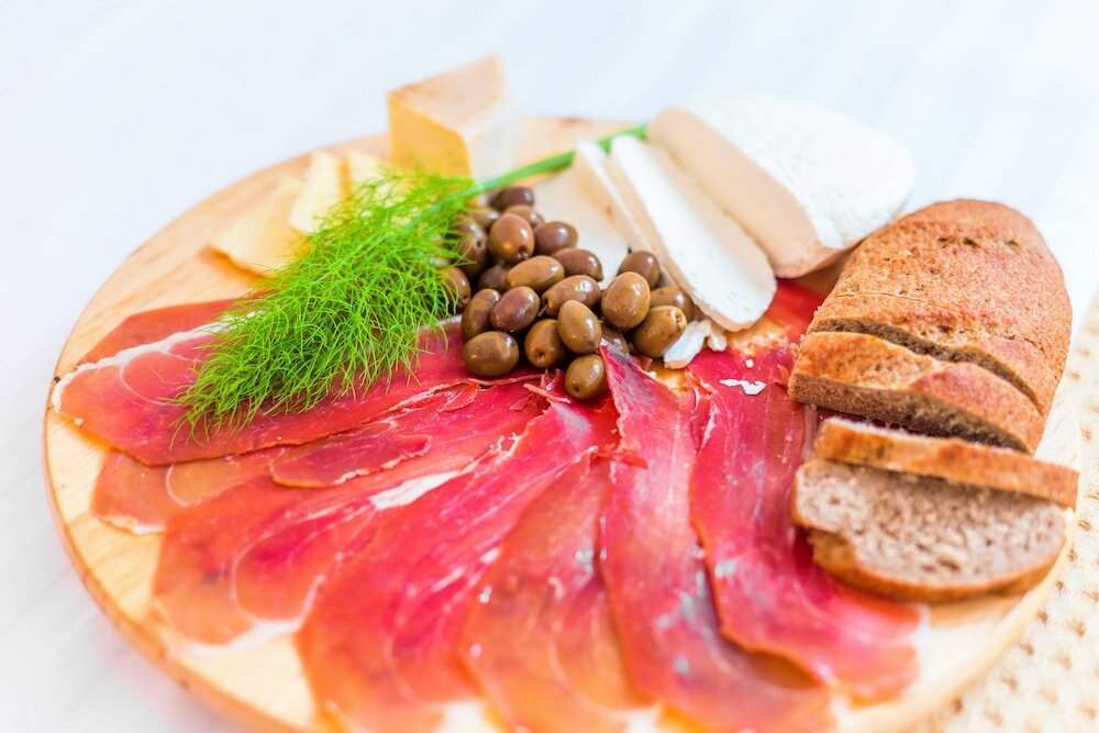 Фото Blue Mediterranean