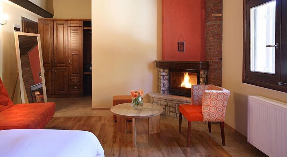 Фото Magema Hotel