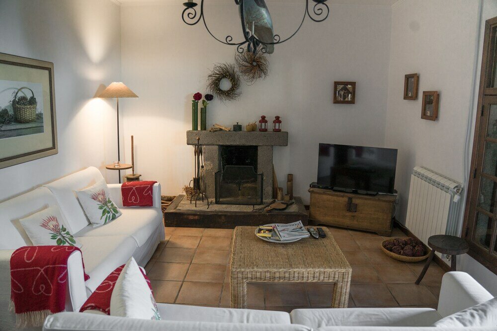 Фото Casa das Proteas