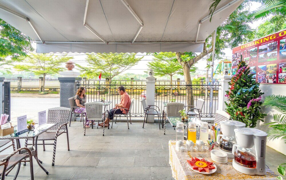 Фото Horizon 2 Villa Hoi An