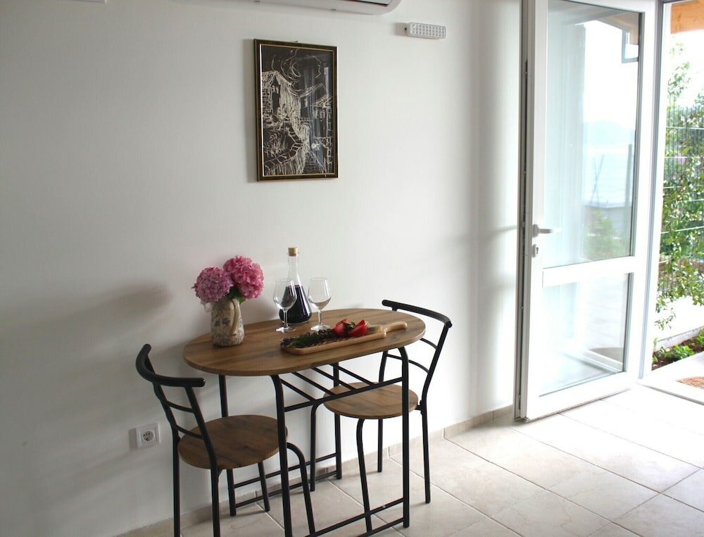 Фото Blue Mediterranean