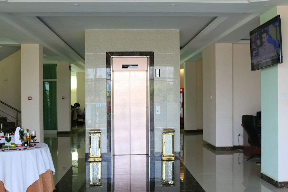 Фото Solyana Hotel