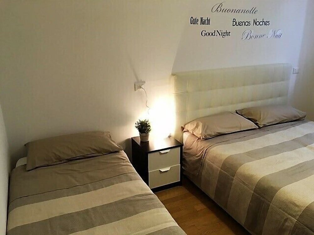 Фото Casa Germana