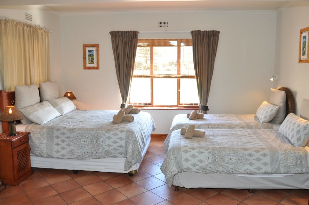 Фото Hermanus At Home