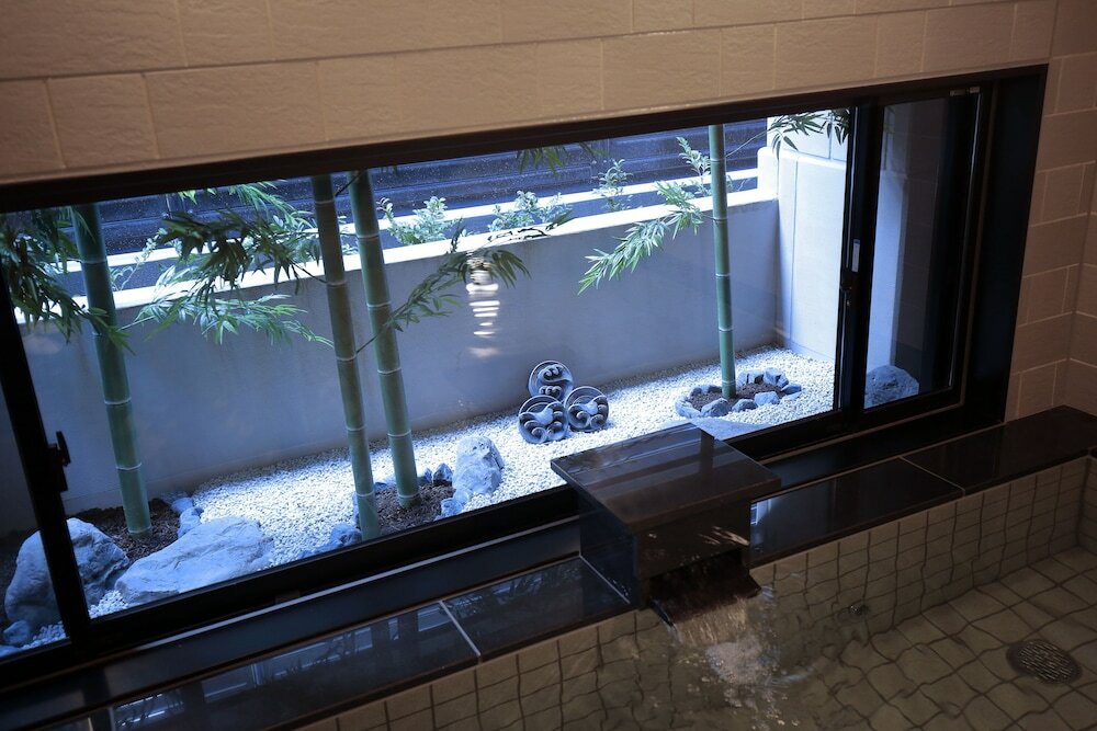 Фото Intergate Kyoto Shijo Shinmachi