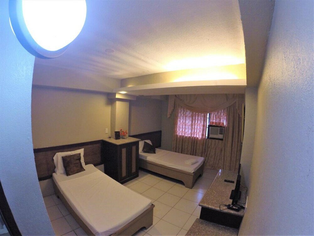 Фото MelSol Hotel