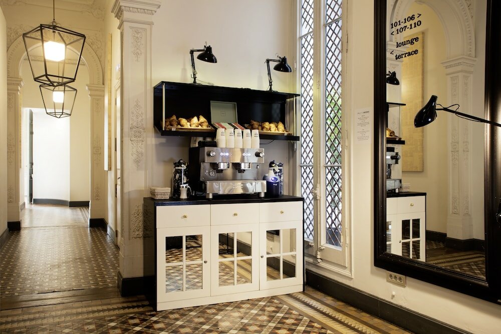 Фото Hotel Praktik Rambla