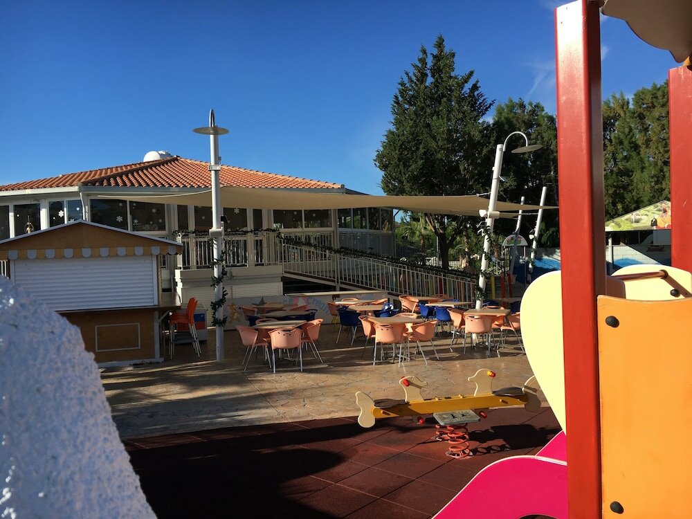 Фото Apartment in Kato Paphos