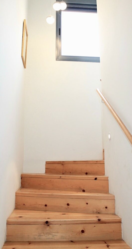 Фото Stunning Duplex Near the Sea