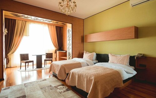 Гостиница Bayil Breeze Hotel в Баку