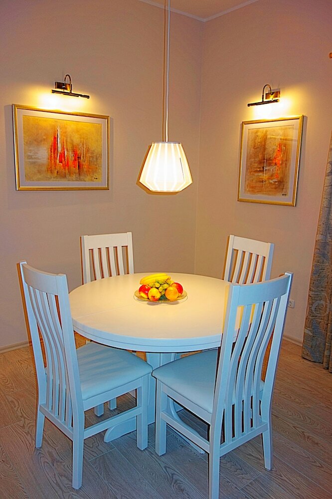 Фото Apartment Jossy