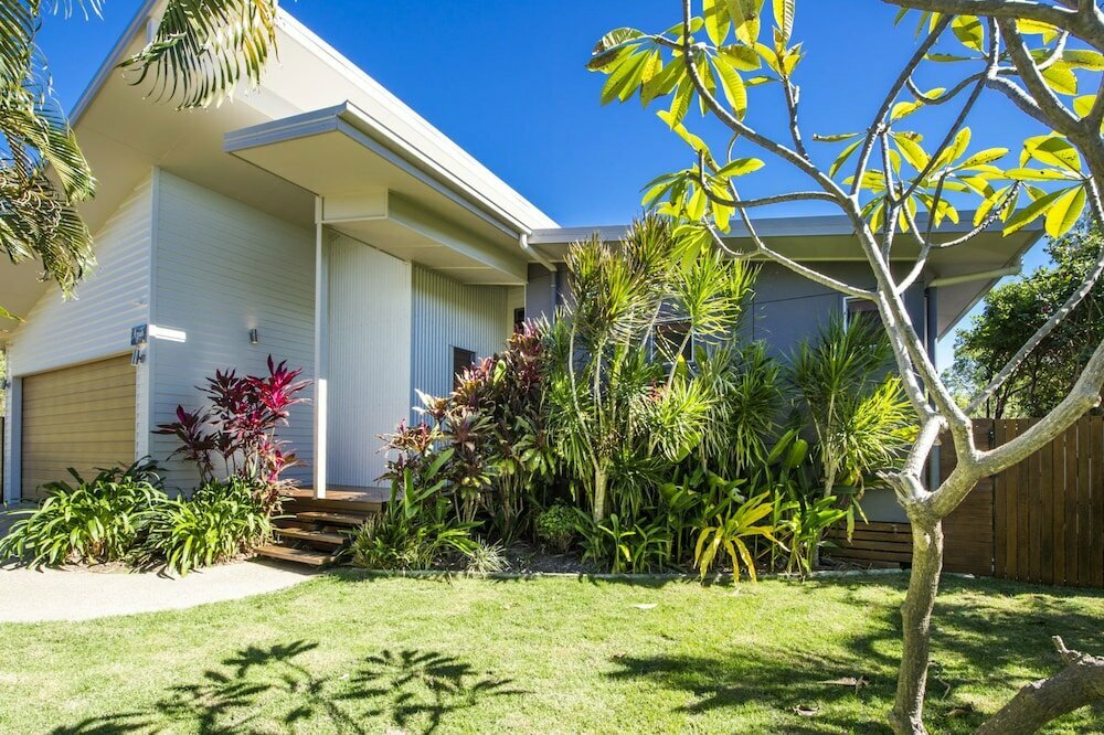 Hotel Azur Villa, Queensland, photo