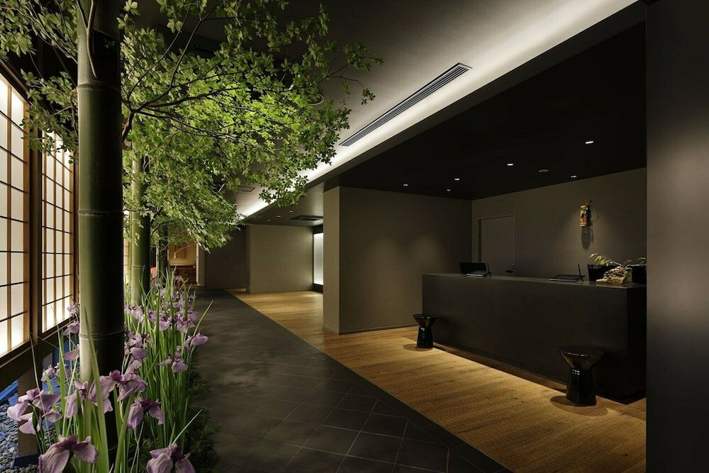 Фото Resol Kyoto Kawaramachi Sanjo