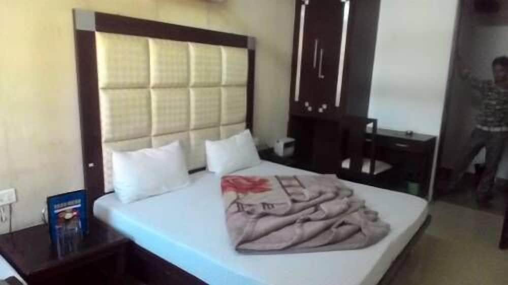 Фото Hotel Vishal