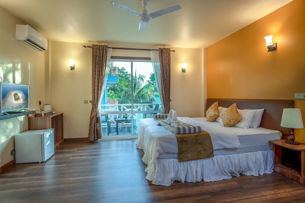 Фото Вилла Ostrov Beach