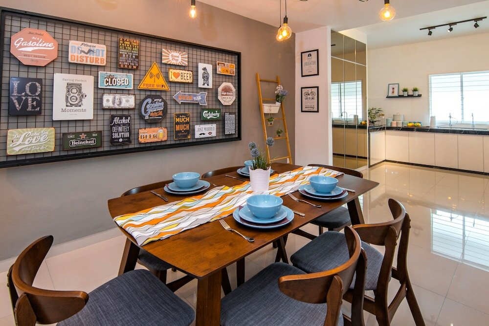 Фото De Loft Malacca