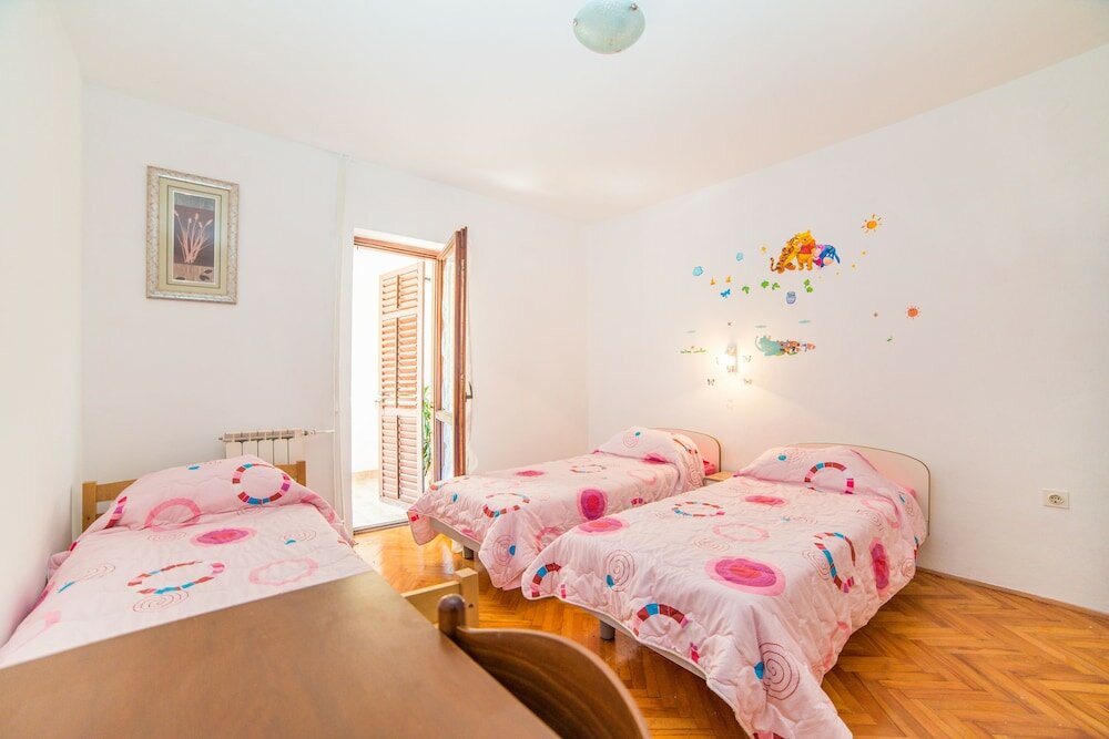 Фото Vacation Pool Apartments