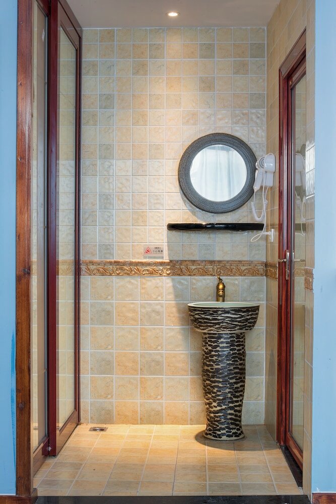 Фото Memory Inn Guilin Central