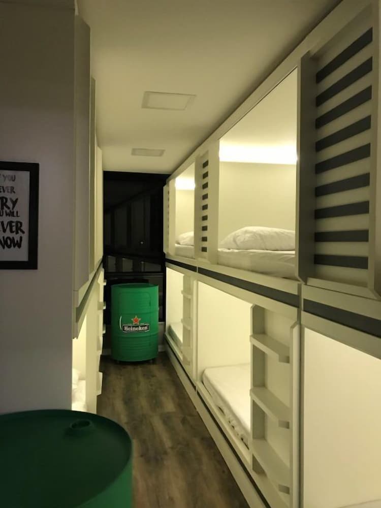 Фото Aipa Hostel