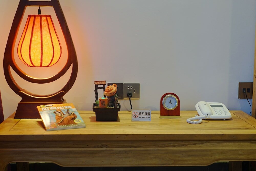 Фото Datong Pipa Hotel