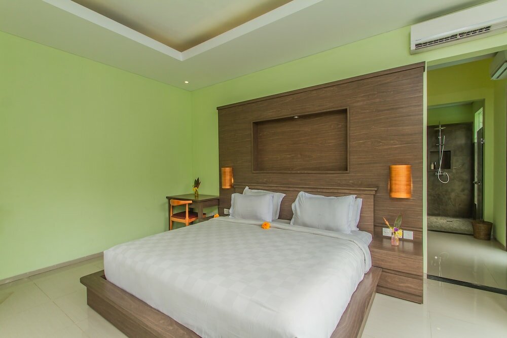 Фото Canikaya Villas Ubud