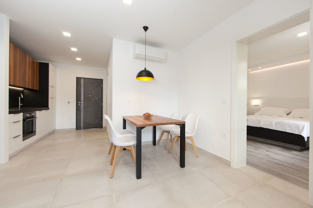 Фото Apartments Bikin