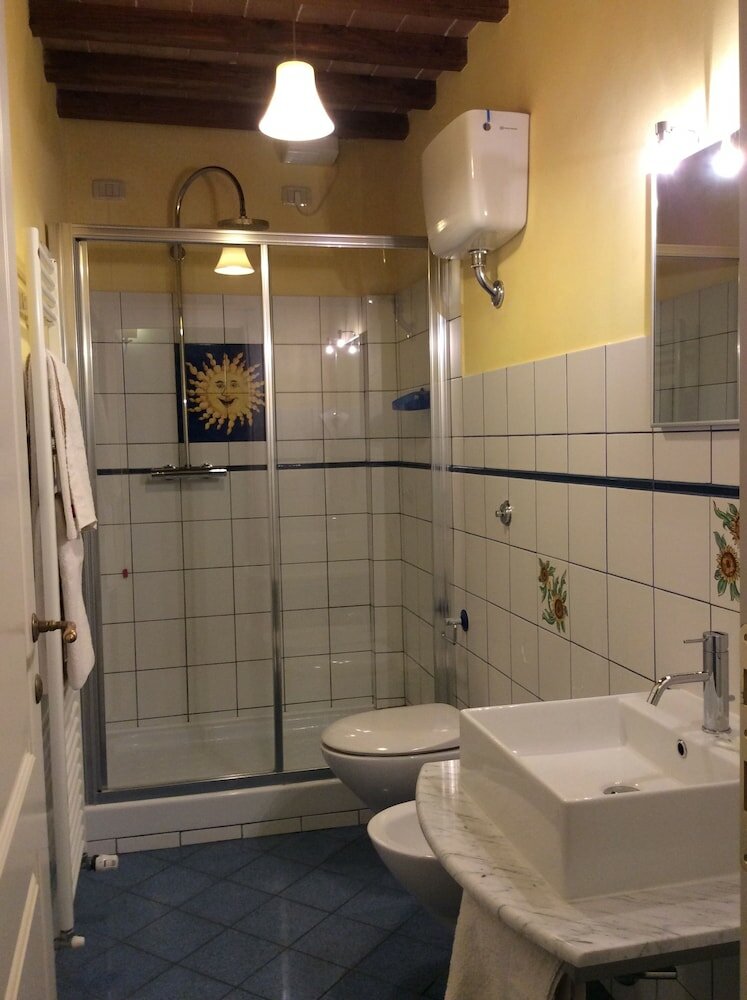 Фото Agriturismo La Colmata