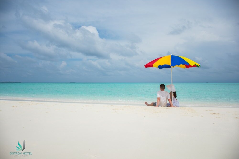 Фото Вилла Ostrov Beach