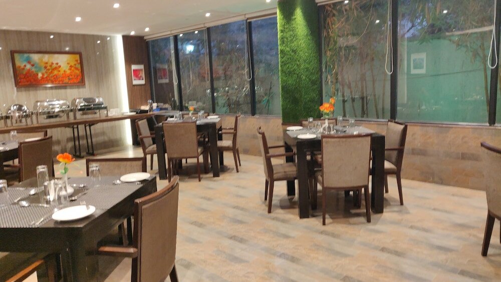 Фото Отель The Byke Signature