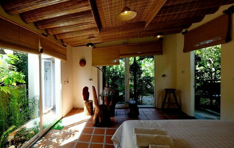 Гостиница Hoi An Mercy Homestay в Хойане