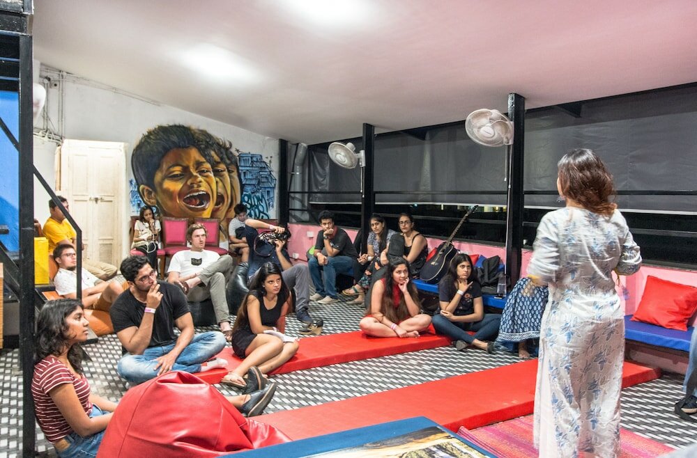 Фото Backpacker Cowies