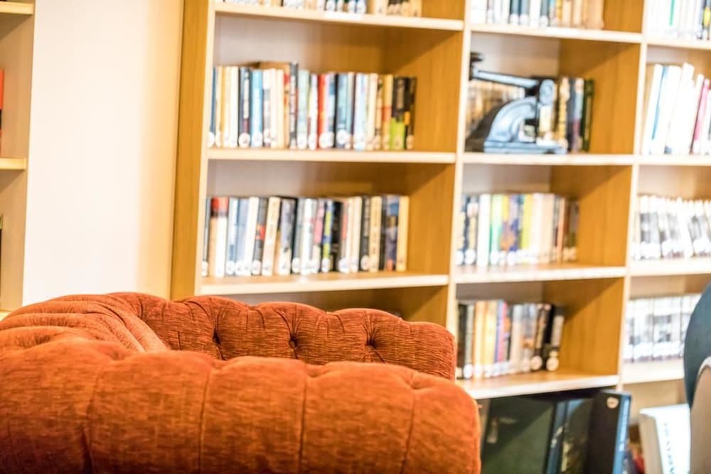 Фото Train Cabin Hostel