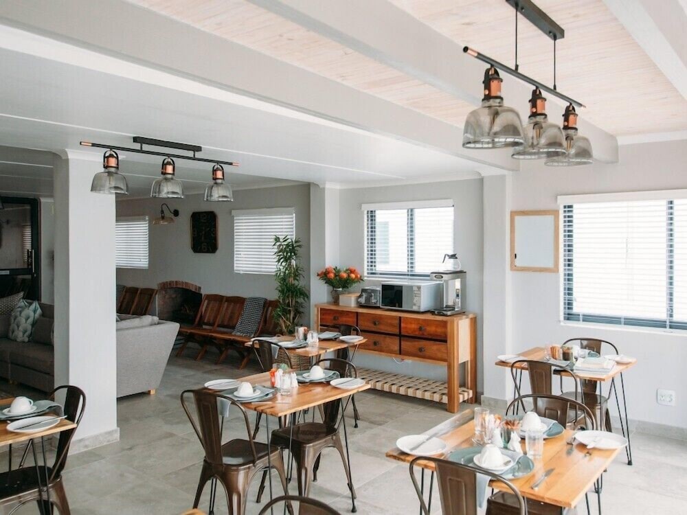 Фото Linhof Boutique Guest House