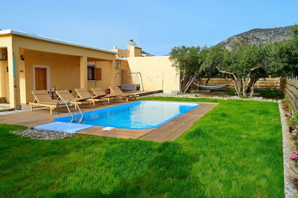 Фото White Lake Holiday House