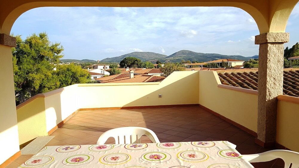 Фото Appartamenti San Teodoro V