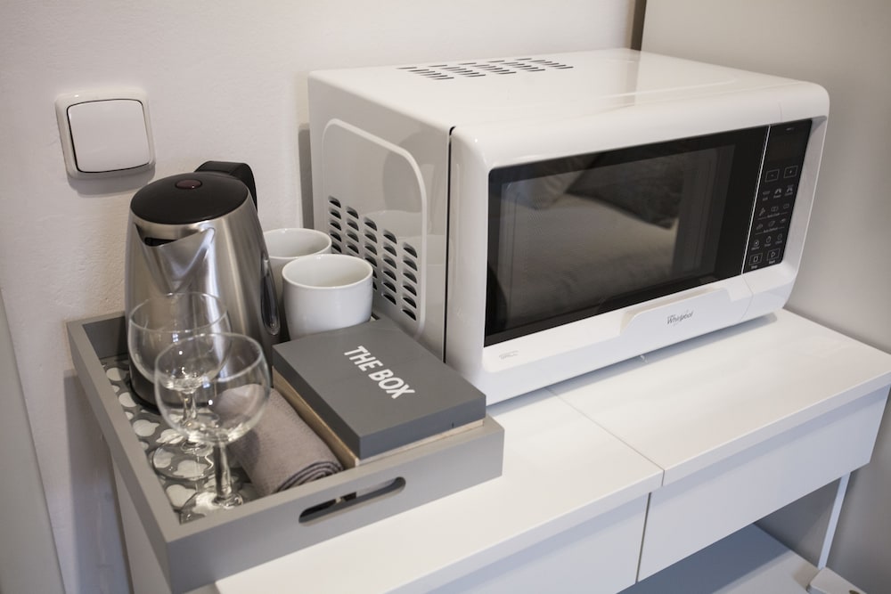 Фото Prague Žižkov Studios