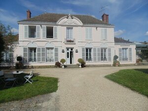 отель Le Clos Saint Nicolas