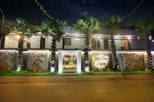 отель Central Corner d’Angkor