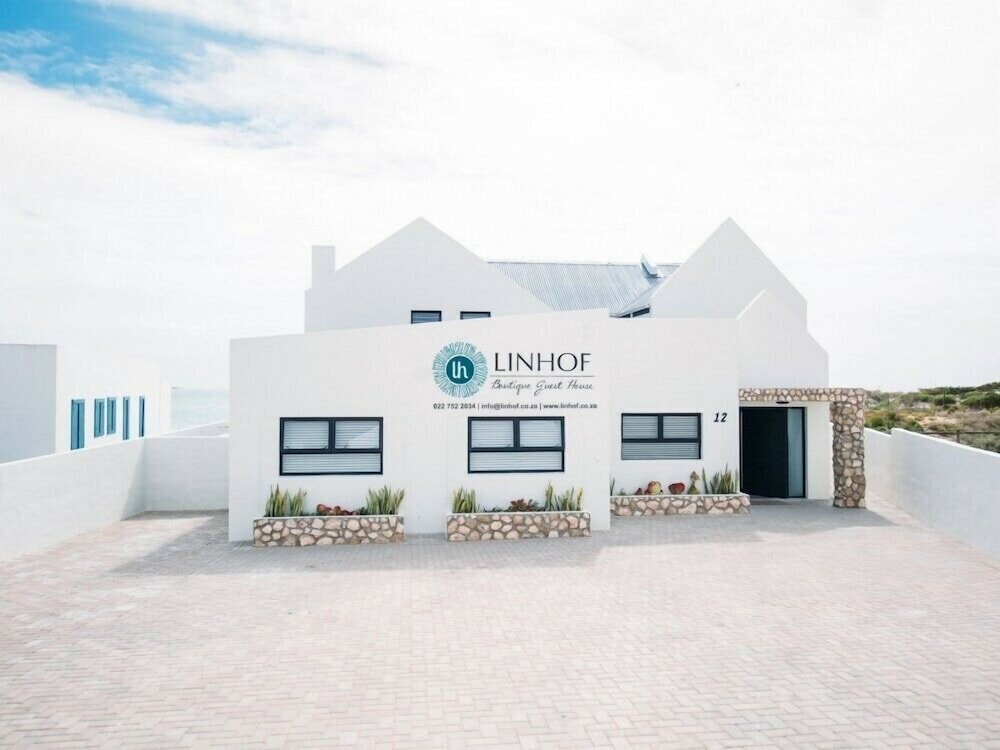 Фото Linhof Boutique Guest House