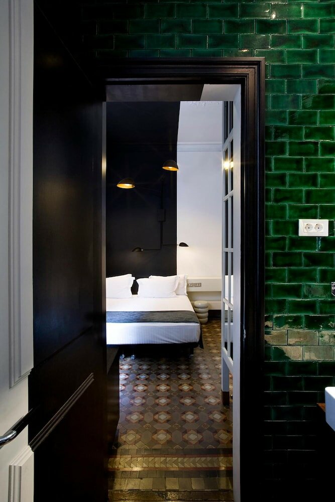 Фото Hotel Praktik Rambla