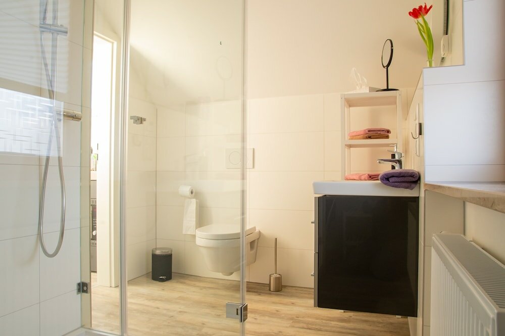 Фото Appartement Ludwigskanal