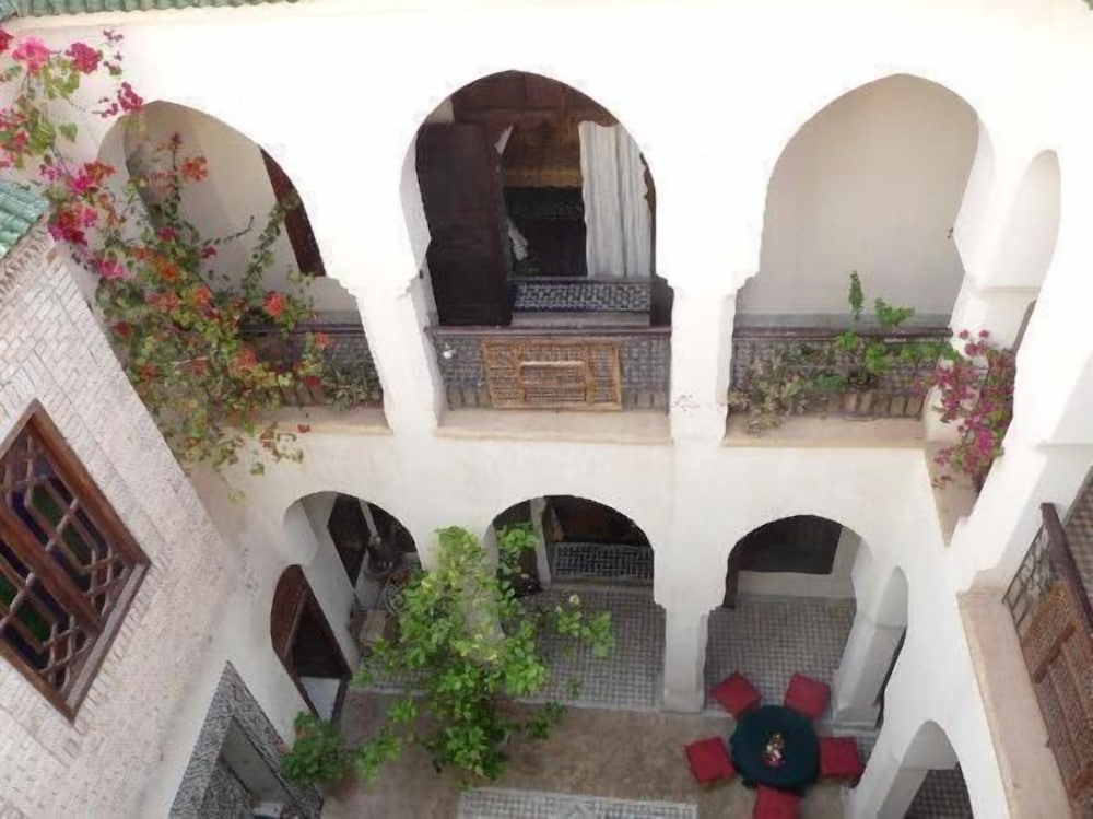 Фото Nadir Home Riad